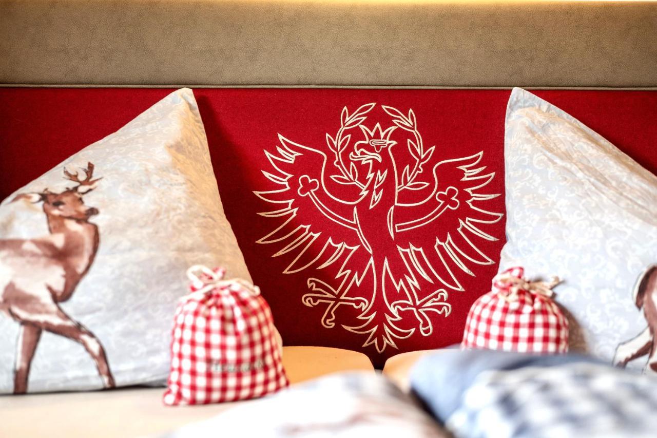 Appartementhaus Tanja エルマウ エクステリア 写真
